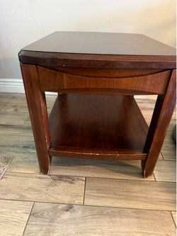 Side table