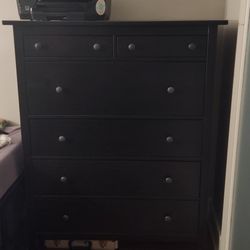 Ikea Dresser Solid Wood