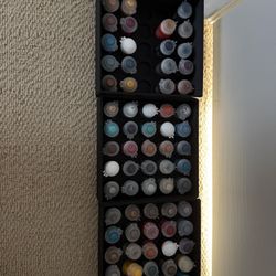 69 Brand New Assorted Citadel Paint Pots