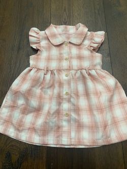 Girls dress size 18/24 months #13