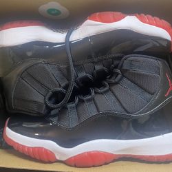Air Jordan 11 RETRO Bred