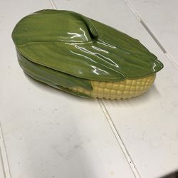 Thanksgiving corn holder