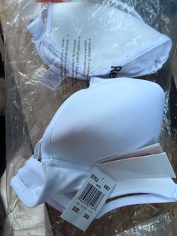 Sport bras Size 38a/new 2 pairs
