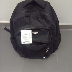Reebok Backpack