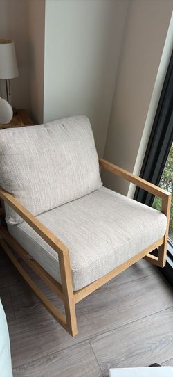 Large Rocking Chair