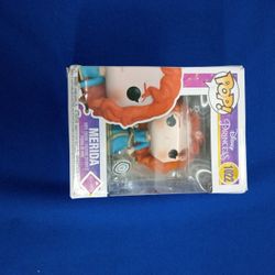  Funko POP! Disney Ultimate Princess Merida