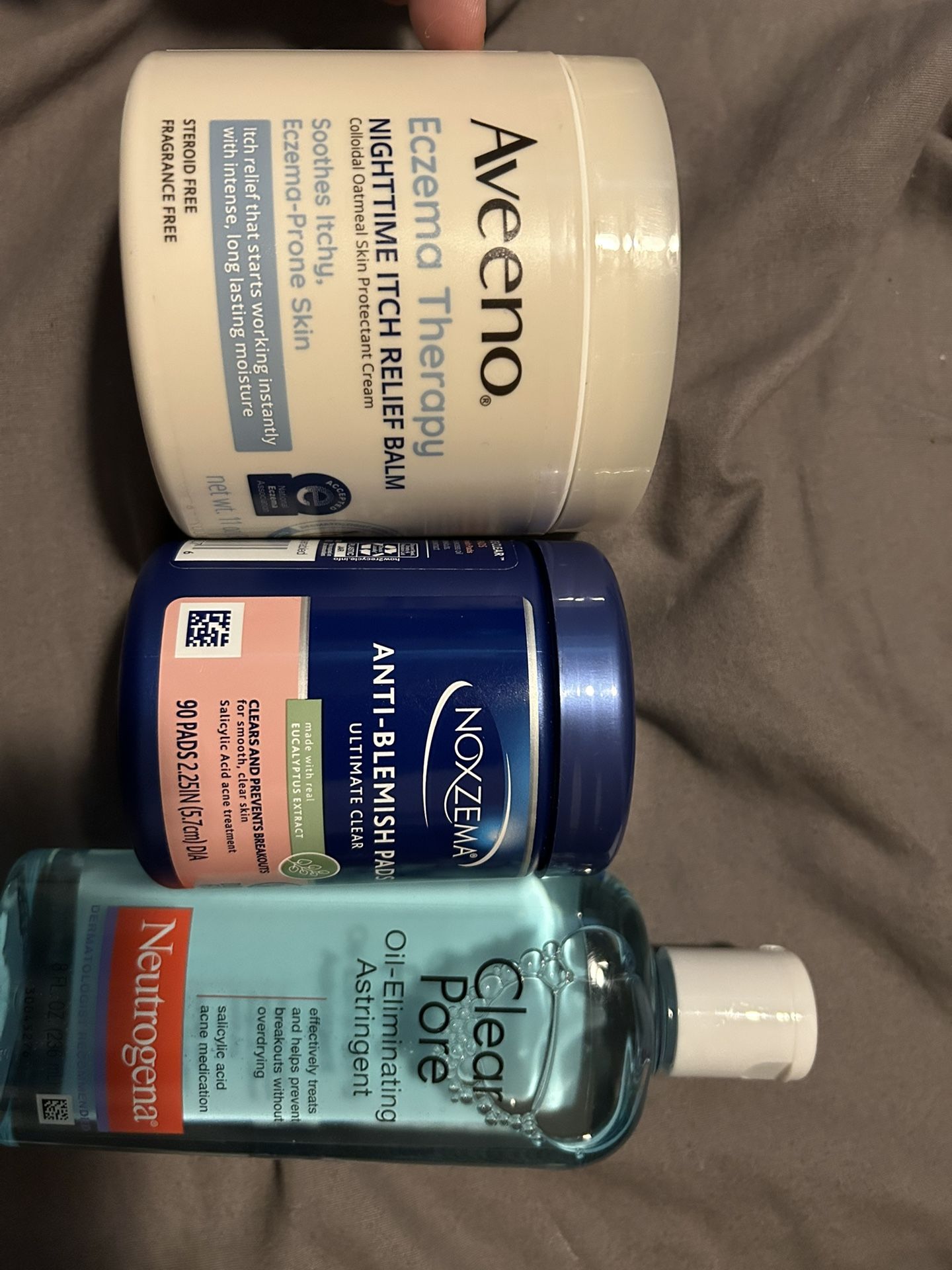 Hygiene Products