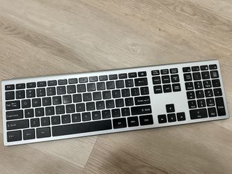 Keyboard