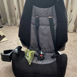 Car Seat