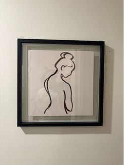 Wall Decor Picture