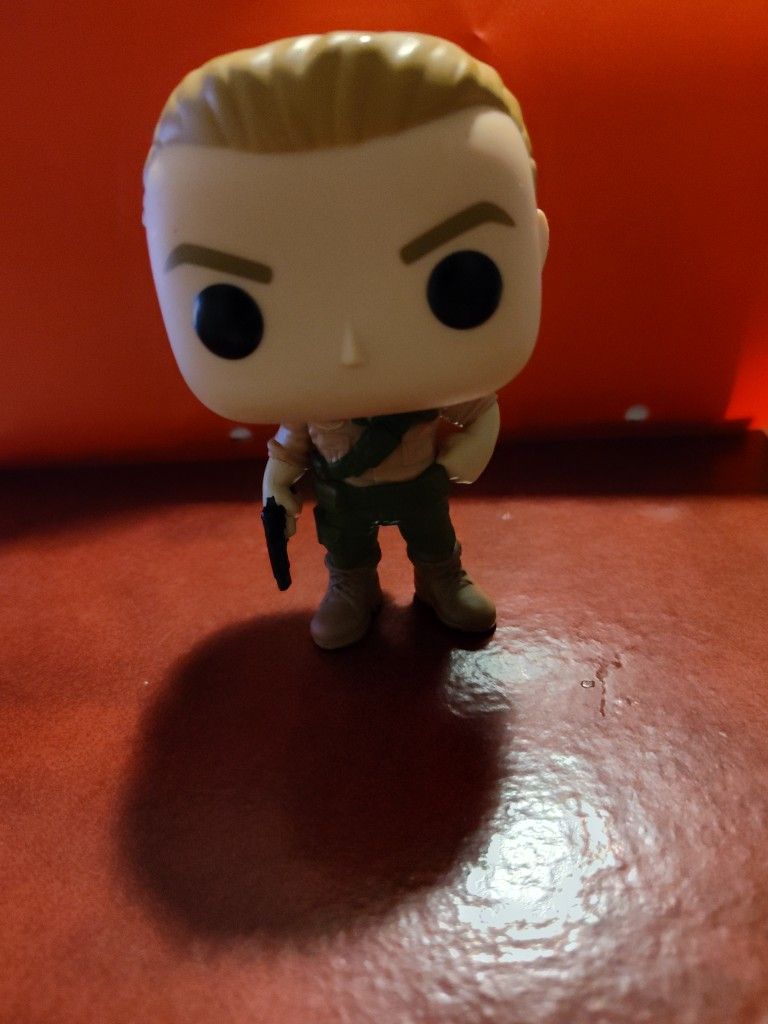 GI Joe Funko