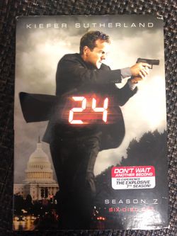 24 (season 7)