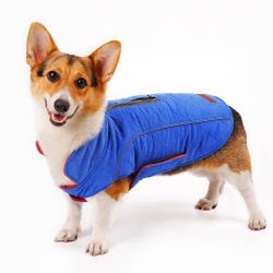 Dog Vest 
