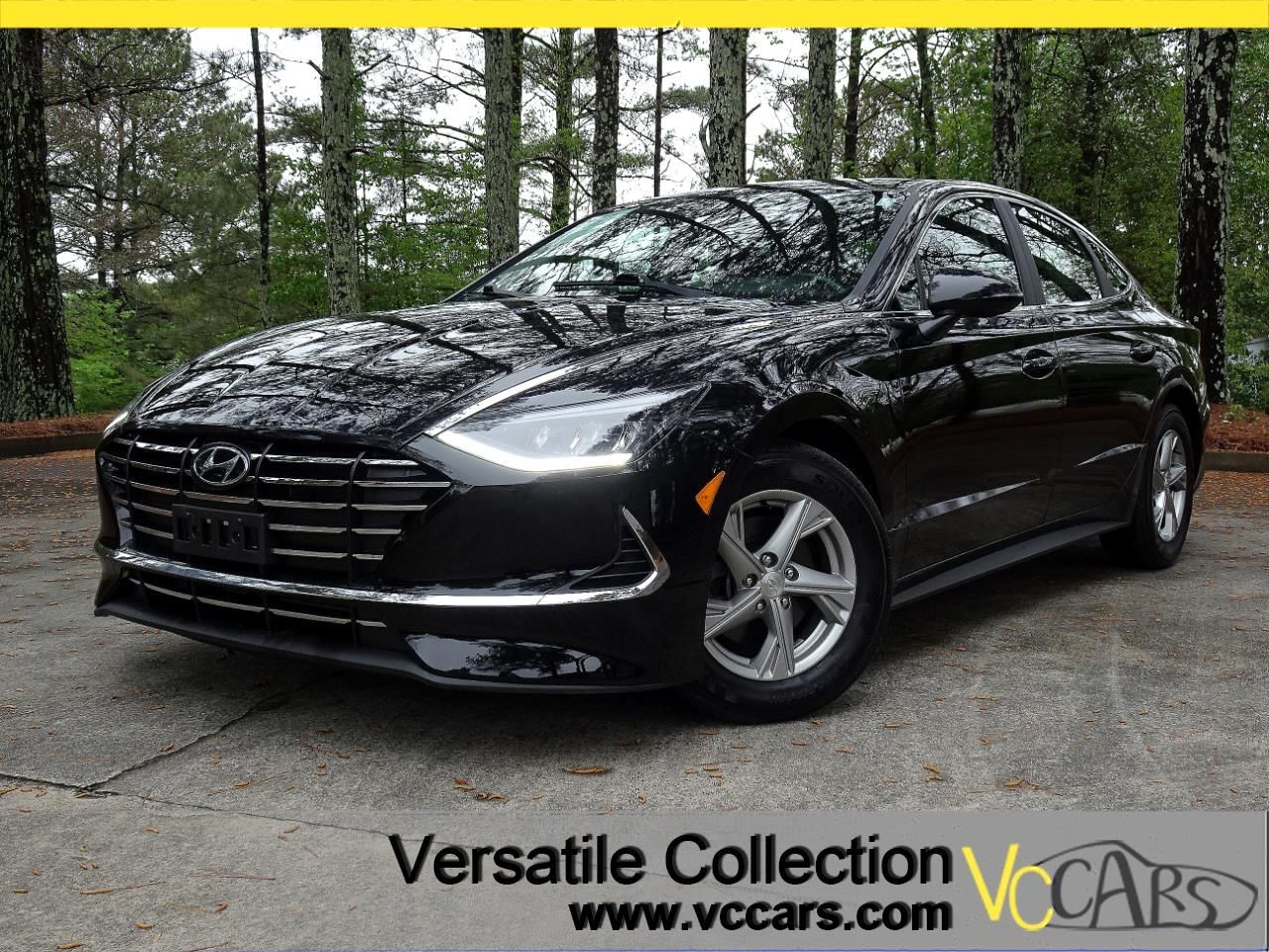 2022 Hyundai Sonata