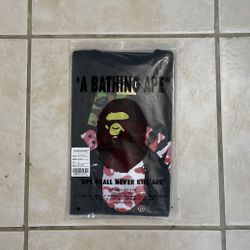 Bape Tee