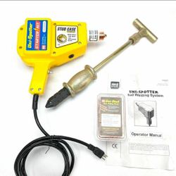 Stud welder