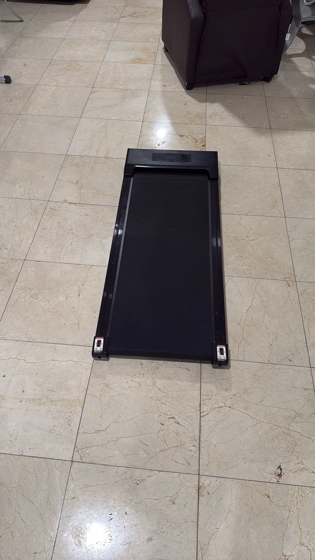 Walking/Running pad/treadmill