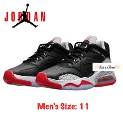 NIKE Air Jordan Point Lane Men’s Shoes, Size: 11