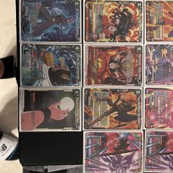 Dragon Ball, Z trading cards