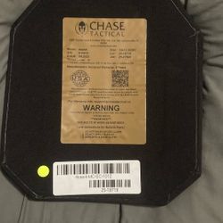 Level 4 Multi Curve Plates