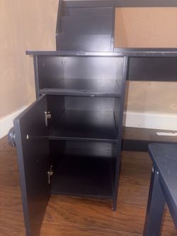 Kids Desk