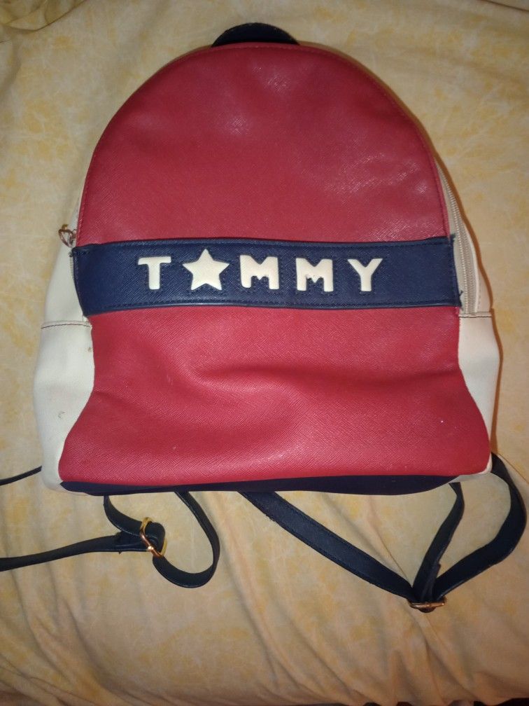 Tommy Hilfiger Mini Backpack