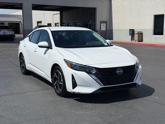 2024 Nissan Sentra