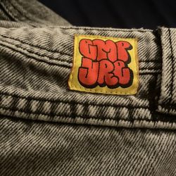 Mens Pants Size 34 x 32 And Large