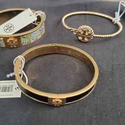 New & Authentic 100% TORY BURCH 