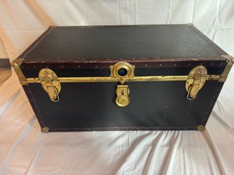 Vintage Chest