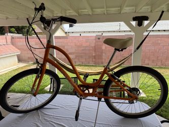 Townie 7D Bike