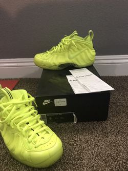 Foams volt VNDS size 9