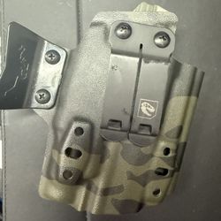 TREX ARMS appendix RH Holster (Sig p365 XMacro)