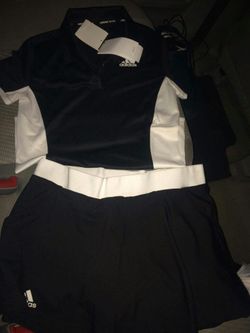 Adidas outfit