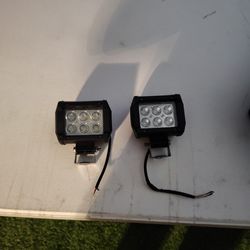 Led Lights