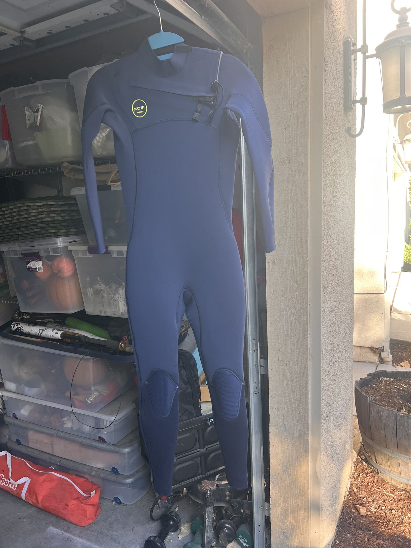 Youth Wetsuit 