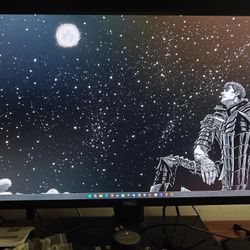 1440p Gaming Monitor 