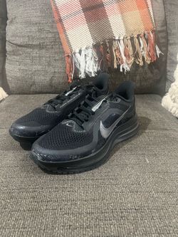 Nike Pegasus Premium RealTree off Noir