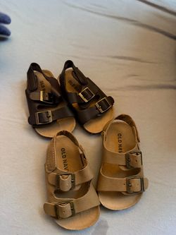 Baby Shoes