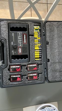 Wireless chassis ear