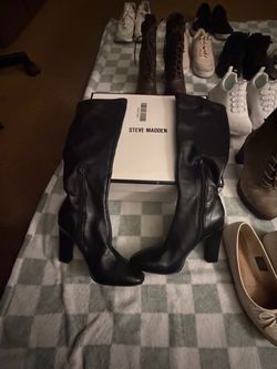 Women shoes 7- 7. 5