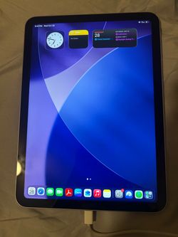 Brand new IPad A16