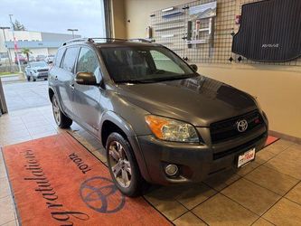 2009 Toyota RAV4
