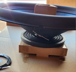 Ppi 18 cheap subwoofer