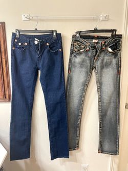 TR JEANS SIZE 29