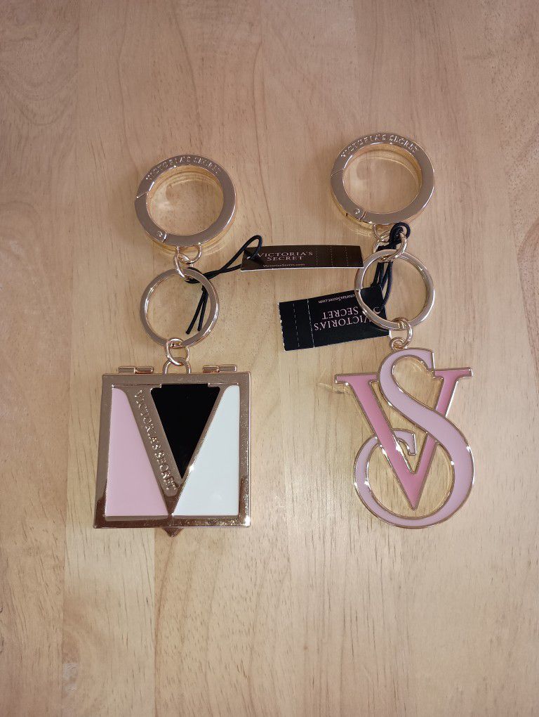 Victorias Secret Keychain $9 Each