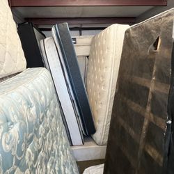 Pillow Top Mattress Sets