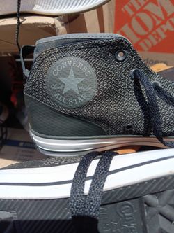 Converse Allstar High Tops