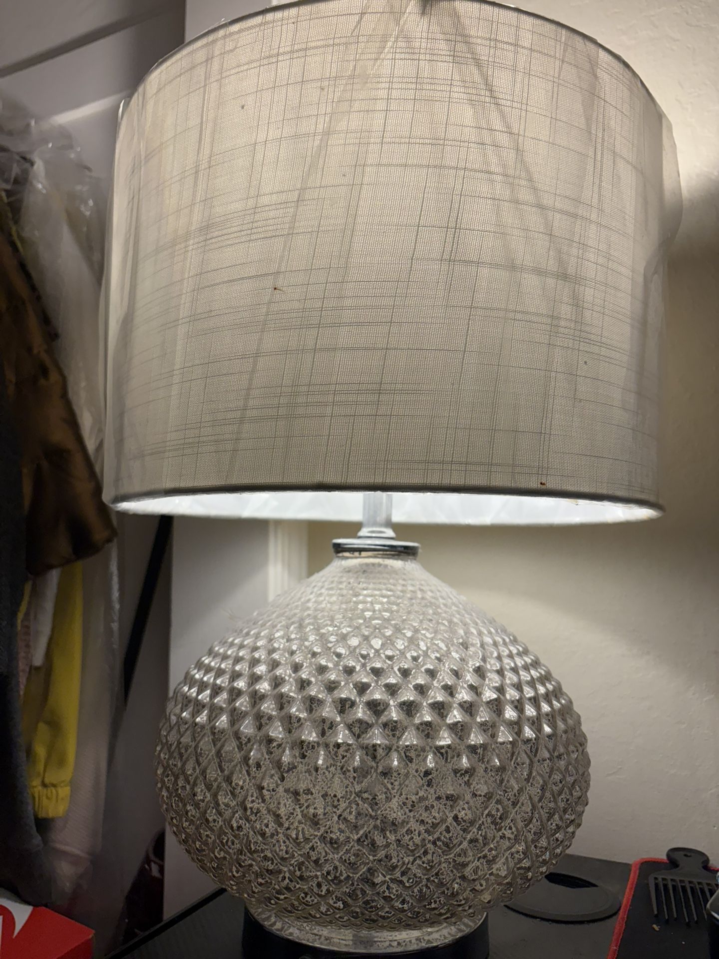 Exotic Lamp 🤩