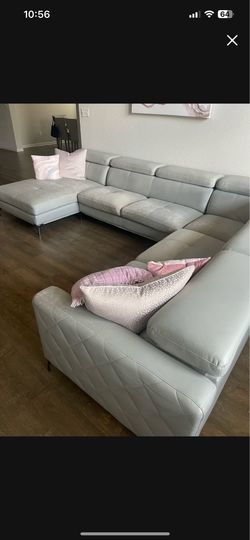 Sofa Sectional